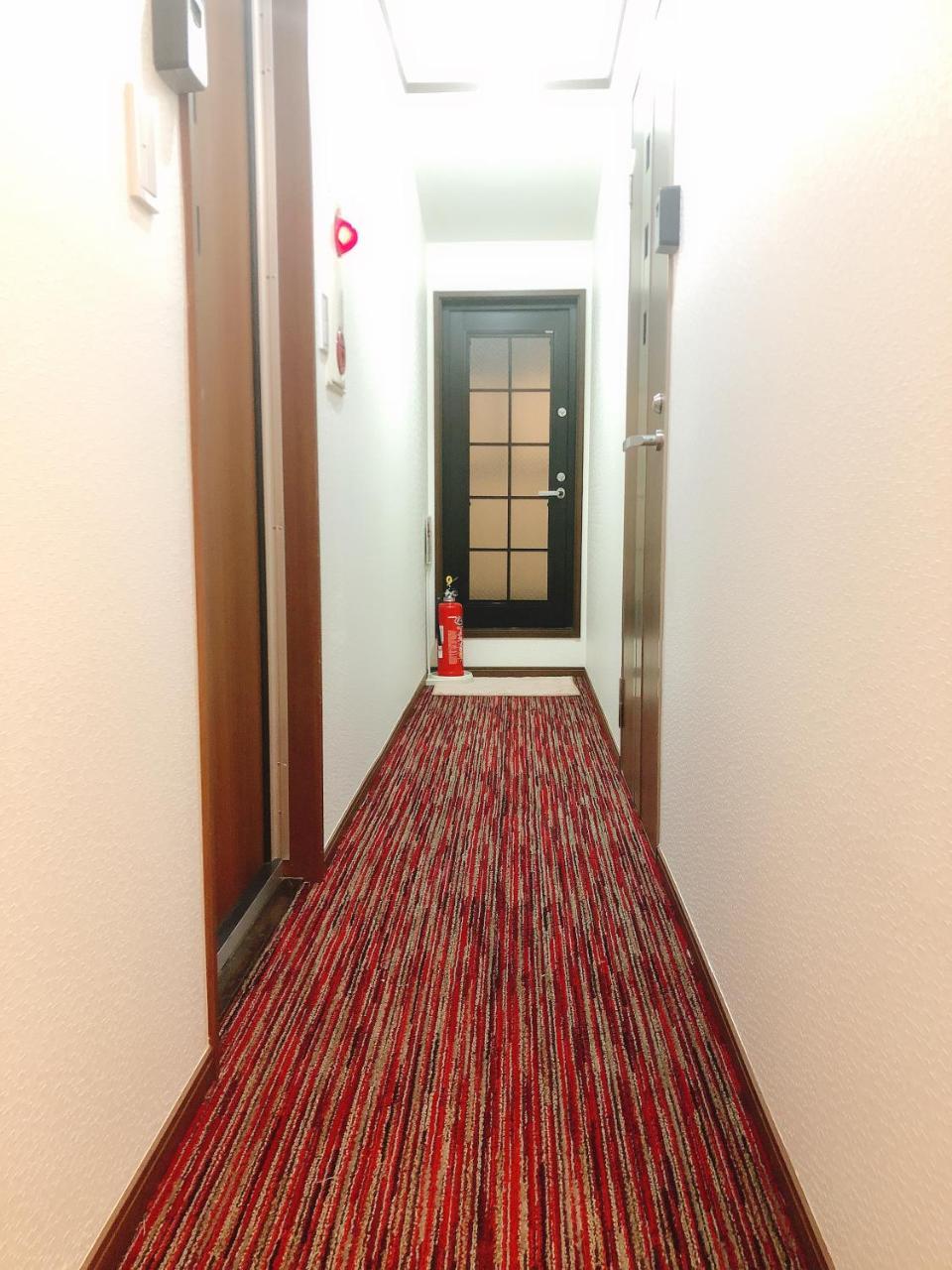 Guanjing Apartment Tokio Zewnętrze zdjęcie