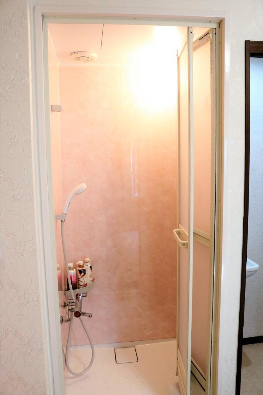 Guanjing Apartment Tokio Zewnętrze zdjęcie