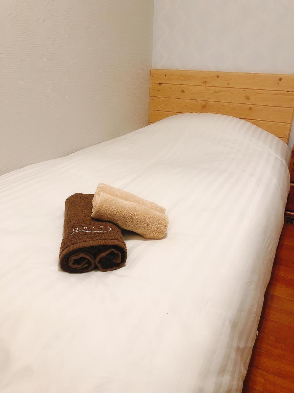 Guanjing Apartment Tokio Zewnętrze zdjęcie