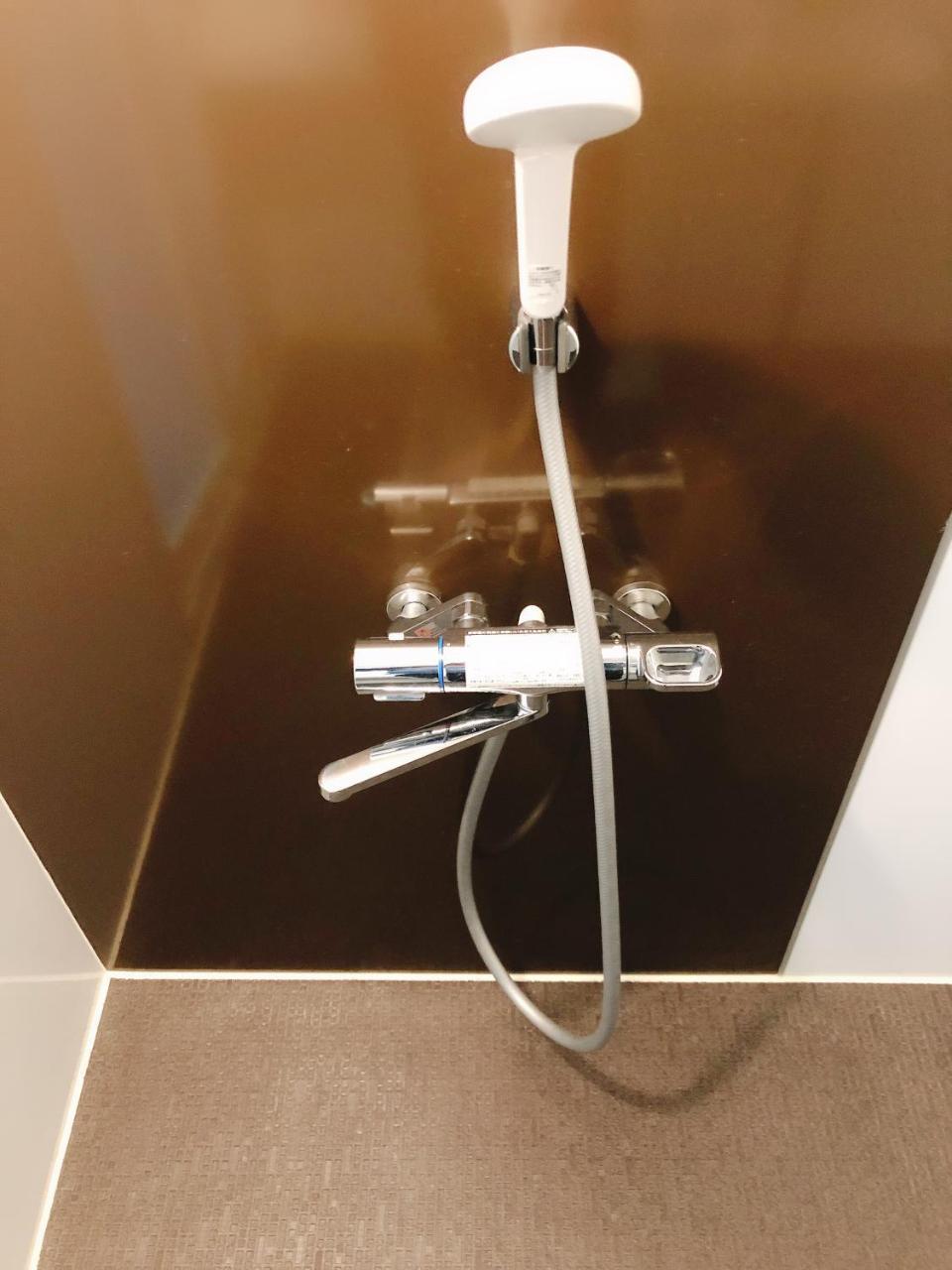 Guanjing Apartment Tokio Zewnętrze zdjęcie