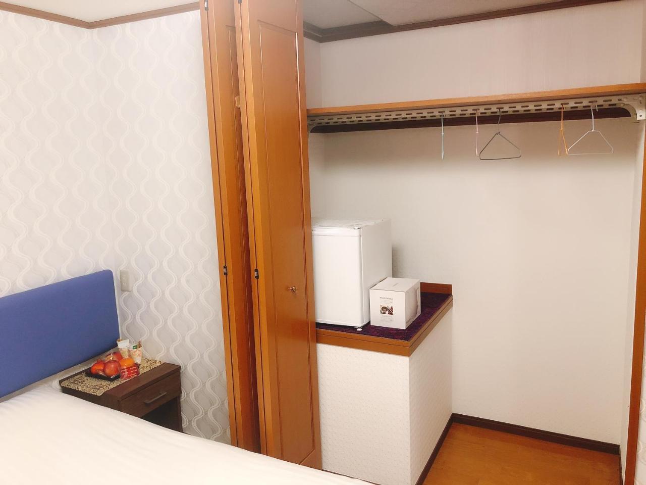 Guanjing Apartment Tokio Zewnętrze zdjęcie