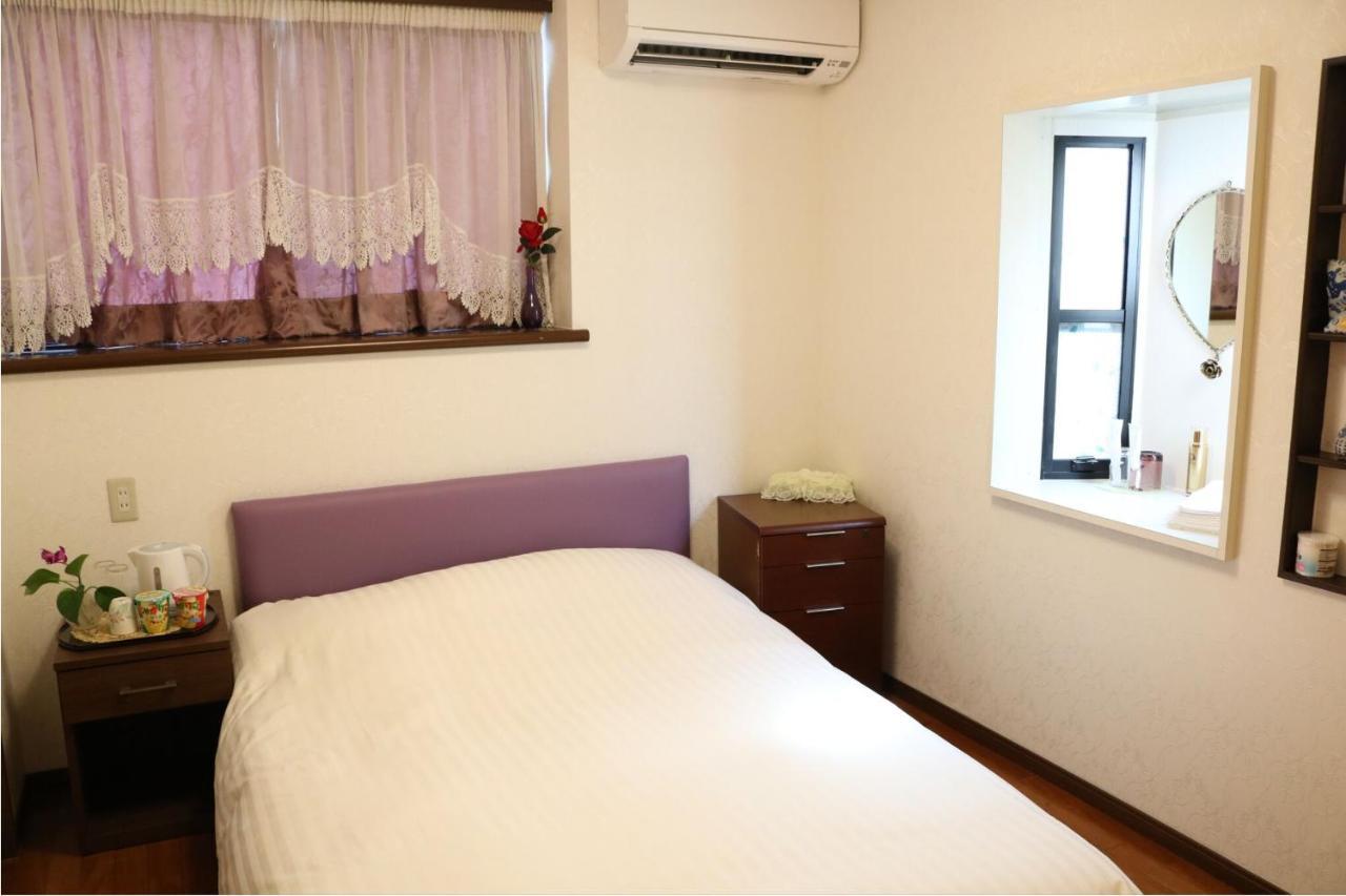 Guanjing Apartment Tokio Zewnętrze zdjęcie